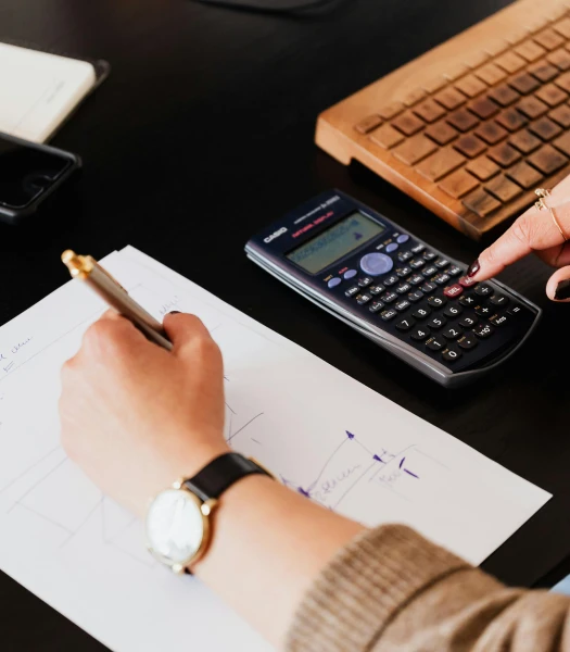 Comptabilité / Fiscal