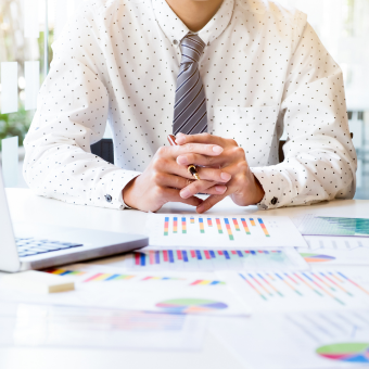 Je prépare mes rendez-vous financiers
