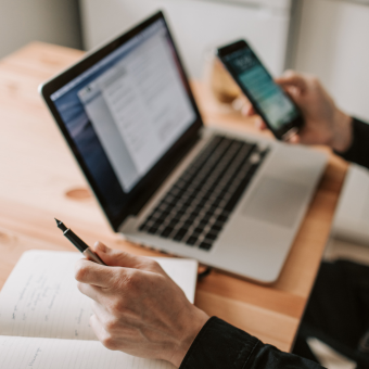 Les formalités de création : Entreprendre seul