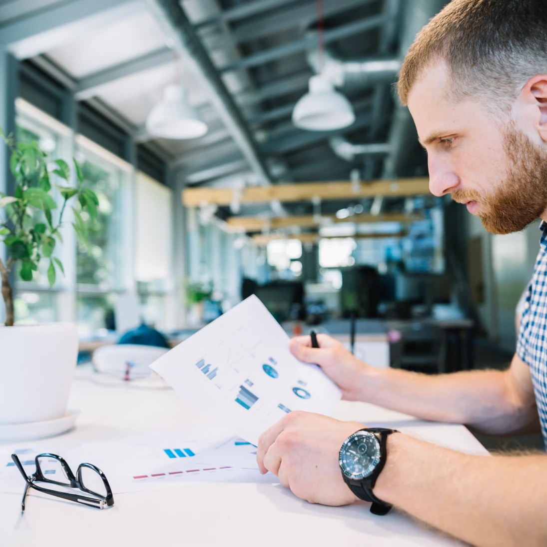 J’entreprends seul - Quel statut choisir ?